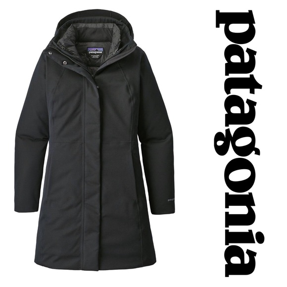 Patagonia Jackets & Blazers - Patagonia Tres 3-in-1 Winter Jacket Parka